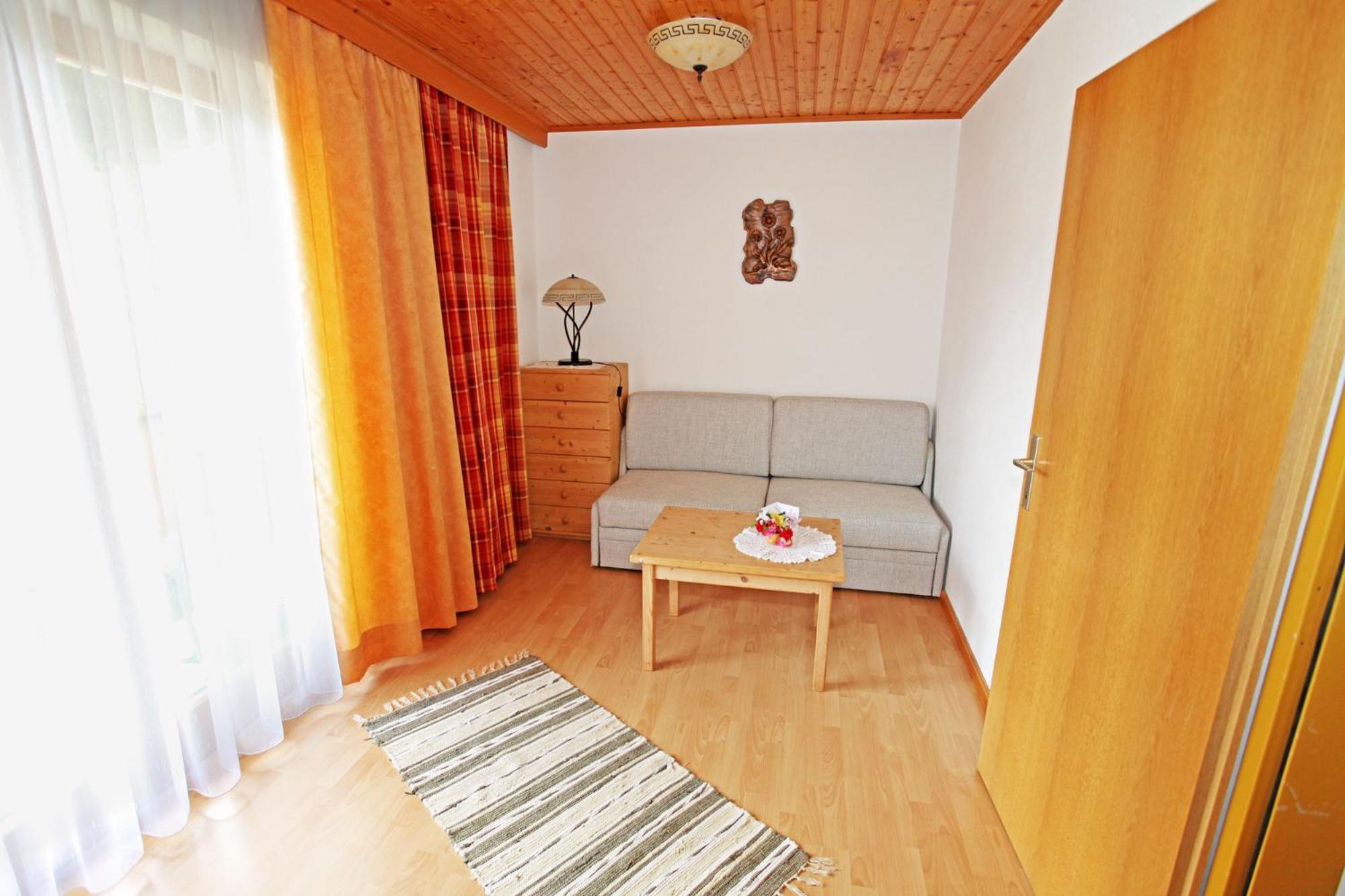 Hotel Alpenhof Strenge Birnbaum Zimmer foto