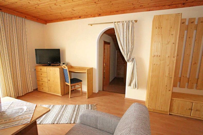Hotel Alpenhof Strenge Birnbaum Zimmer foto