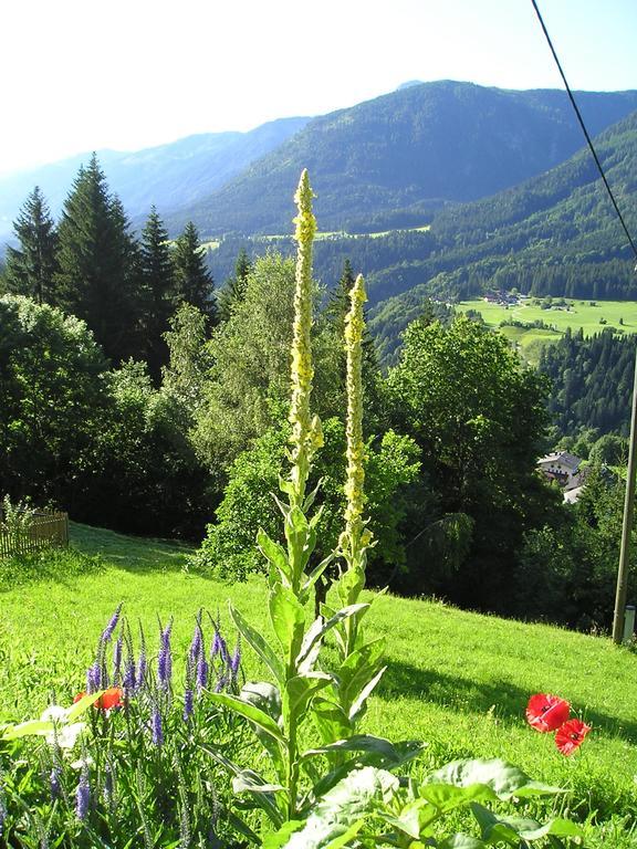 Hotel Alpenhof Strenge Birnbaum Exterior foto